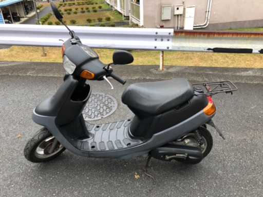 アプリオ フロントディスク よく止まります
