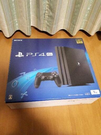 その他 ps4pro