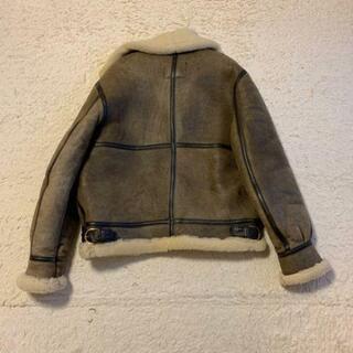 SCHOTT B-3フライトジャケット