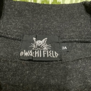 WACHIFIELD 猫セーター 2Aサイズ？