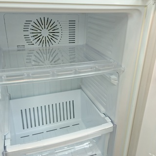 安心の6ヶ月保証】 2012年製 三菱〈ミツビシ〉121L 1ドア冷凍庫