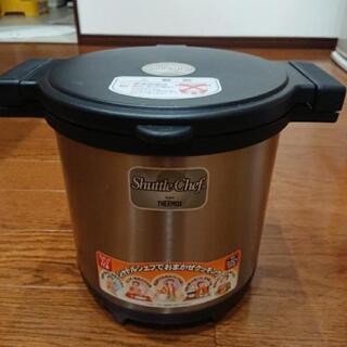 シャトルシェフ THERMOS