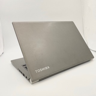 東芝 Corei5 メモリ8GB SSD500GB ノートパソコン