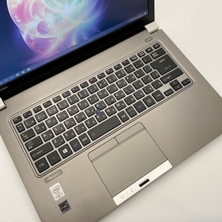東芝 Corei5 メモリ8GB SSD500GB ノートパソコン