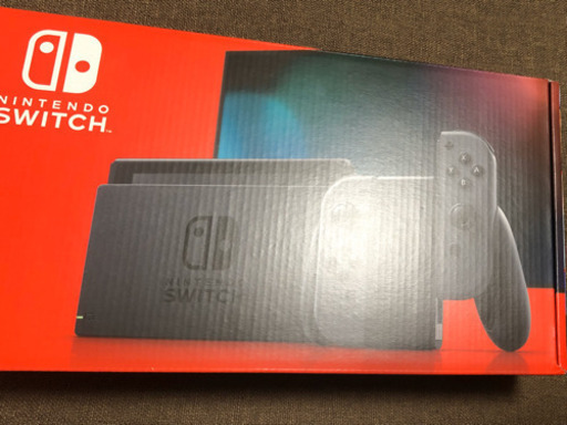 任天堂Switch