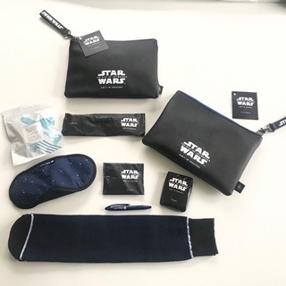 Star Wars Bag Limited Edition