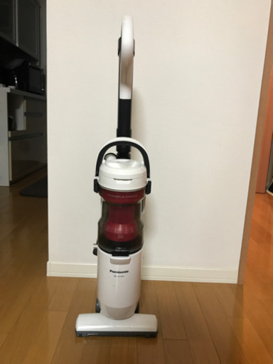 掃除機