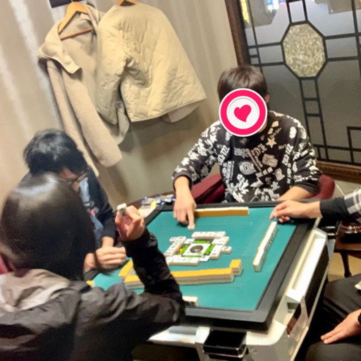 初心者歓迎 麻雀 ポケモンが好きな方いませんか Rin 名古屋のゲーム アプリのメンバー募集 無料掲載の掲示板 ジモティー
