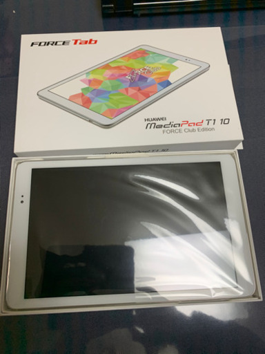 ✨大特価　HUAWEI タブレット