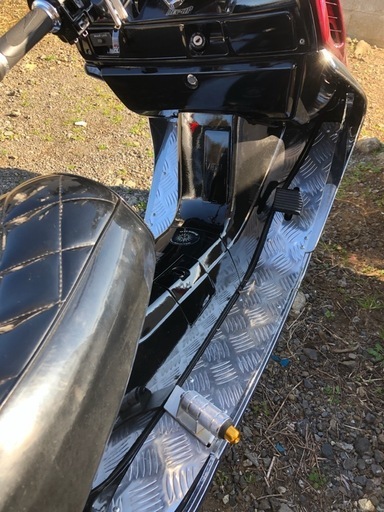 ホンダフュージョン２５０ ワインレッド　フルカスタム仕様　美車　見学厳守 ホンダフュージョン250 ワインレッド フルカスタム仕様 美車 見学厳守