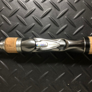 シマノ　バンタム　172mh