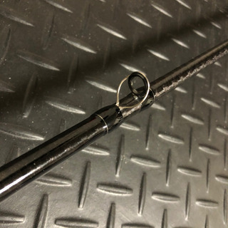 シマノ　バンタム　172mh