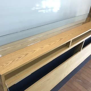 業務用 Led照明付き 展示ケース ガラスショーケース 什器 店舗 お店