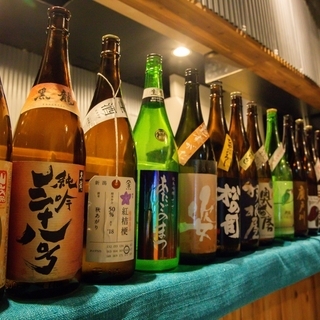 【日本酒好き集合せよ】蔵元公認の本当に美味しい日本酒イベント「酒...