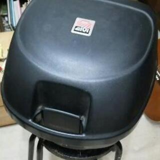 GIVI EN20N micro オートバイリヤバッグ