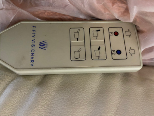 電動チェア