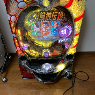 無料 餓狼伝説 パチンコ台 R 御殿場のその他の中古あげます 譲ります ジモティーで不用品の処分 無料 餓狼伝説 パチンコ台 R 御殿場のその他の中古あげます 譲ります ジモティーで不用品の処分
