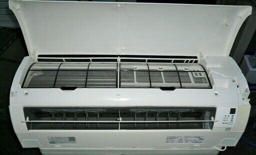 ☆ダイキン DAIKIN S22STES-W F22STES-W R22SES 冷暖房ルームエアコン