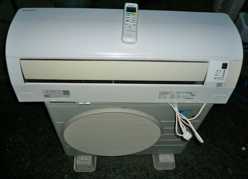 ☆ダイキン DAIKIN S22STES-W F22STES-W R22SES 冷暖房ルーム ☆ダイキン DAIKIN S22STES-W F22STES-W R22SES 冷暖房ルーム