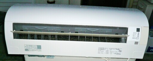 ☆ダイキン DAIKIN S22STES-W F22STES-W R22SES 冷暖房ルームエアコン