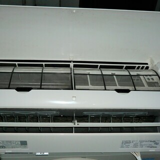 ☆ダイキン DAIKIN S22STES-W F22STES-W R22SES 冷暖房ルームエアコン Eシリーズ◆快適機能搭載②