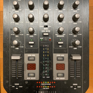 【早い者勝ち！】11日まで出品予定　tracteron/vmx200 USBなど