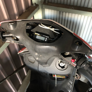 最終値下げ】シグナス レーサー | gckidstherapy.com.au