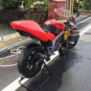 【走り屋】NSR50