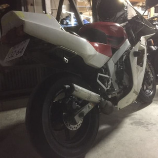 【走り屋】NSR50