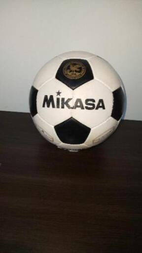 サッカー  ボール