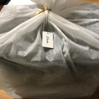 クラークス　福袋　27cm