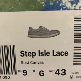 クラークス　福袋　27cm