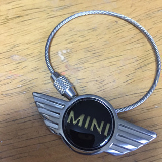 MINI  KEY-RING