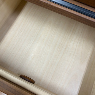 【トレファク 南浦和店】グリーンホームスタイル　食器棚