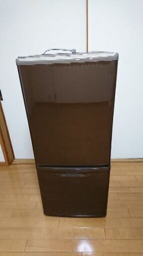 Panasonic 冷蔵庫