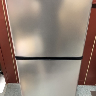 アズマ 　136L　冷蔵庫　2018年製　お譲りします