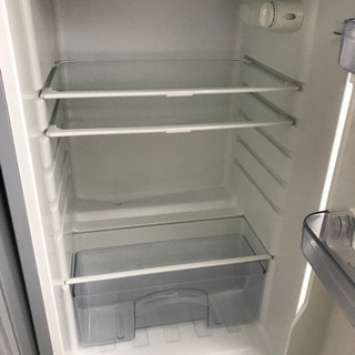 ☆カードOK☆S1 冷蔵庫、洗濯機おすすめ家電セット！