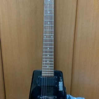 値下げしました HOHNER steinberger G2T