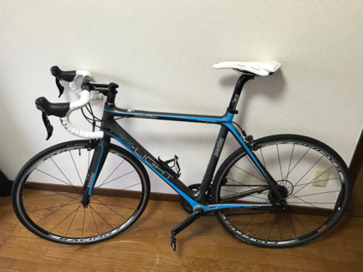 ロードバイク フルカーボン車（商談中）