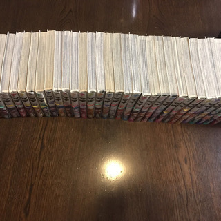 【裁断済み】マギ 1〜34巻 大高忍　メルカリ同時出品中