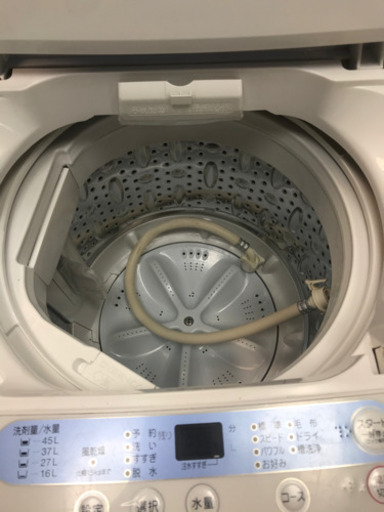 ☆カードOK☆S5洗濯機、冷蔵庫家電セット！