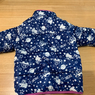 男の子タケオキクチジャンパーサイズ100 まあこ 菊池のキッズ用品 子供服 の中古あげます 譲ります ジモティーで不用品の処分
