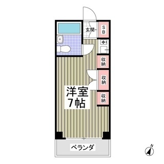 🉐初期費用5万円🙂女性限定で安心🙂家賃32000円❤️相模原駅徒歩5分♪オートロック付！ベッド付き！ - 不動産