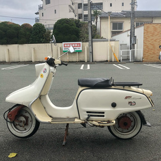 24時間限定タイムセール ラビット s211 スクーター、 90cc ハイスーパー ロボット