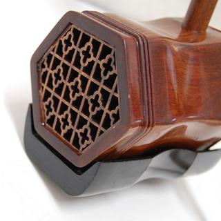 上海民族楽器一廠 二胡 敦煌碑 ハードケース付き 弦楽器 ☆ PayPay(ペイペイ)決済可能 ☆ 札幌市 清田区 平岡 敦煌碑 二胡 上海民族楽器一廠 Sh01 ソフトケース付き 弦楽器 民族楽器 ☆