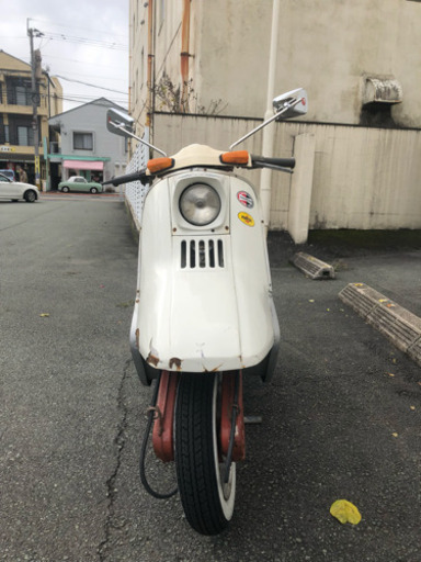 ラビット s211 ハイスーパー 90cc スクーター、 | nycsummit ...