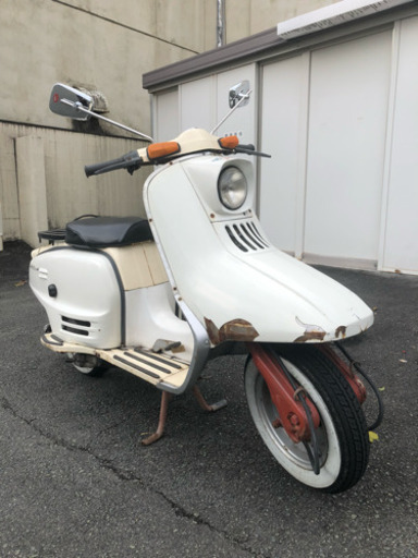 ラビット s211 ハイスーパー 90cc スクーター、 | nycsummit ...