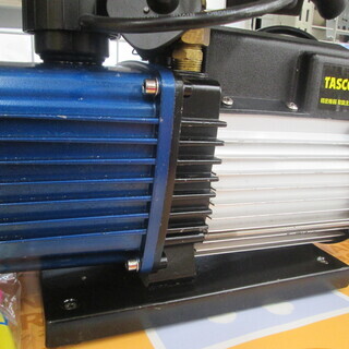 TASCO 真空ポンプ TA150VX 中古品 | w2-worldbuffet.co.uk