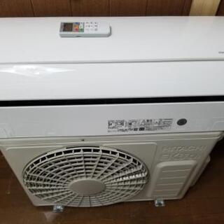 超高年式2019年！！大型2.8K（10畳位）お掃除機能搭載！