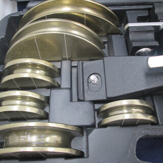 TASCO　ラチェットベンダーセット　T512AW　中古品